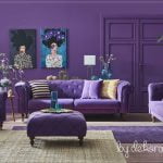 Lavanta-Rengi-Mor-Dekorasyonlar-15-Bydekorasyon