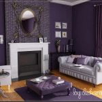 Lavanta-Rengi-Mor-Dekorasyonlar-3-Bydekorasyon