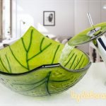 Yaprak-Model-Cam-Lavabo-Bydekorasyon