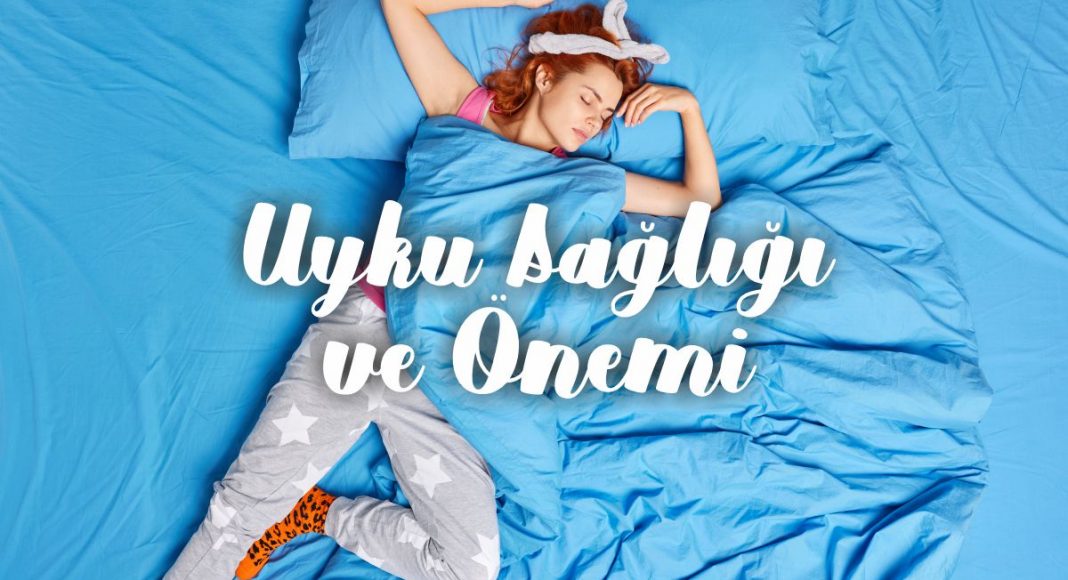 uyku-sagligi-ve-onemi-bydekorasyon Uyku Sağlığı ve Önemi