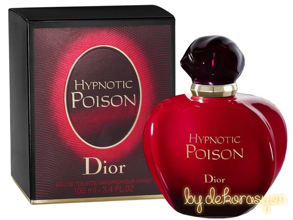 Dior - Pure Poison: