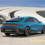 Hyundai-IONIQ-6-Elektrikli-Modeli-bydekorasyon