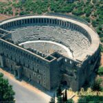ASPENDOS-bydekorasyon