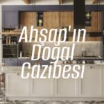 Ahşap’ın Doğal Cazibesi – bydekorasyon
