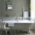 Fransiz-Provans-Banyo-bydekorasyon