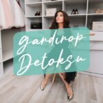 Gardırop Detoksu – bydekorasyon