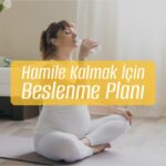 Hamile Kalmak İçin Beslenme Planı – bydekorasyon