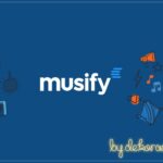 Musify-bydekorasyon