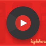 YouTube-Music-bydekorasyon