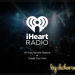 iHeartRadio-bydekorasyon