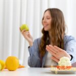 Kanit-Puding-Yemekte-bydekorasyon