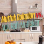 Mutfak Tasarımı için Öneriler – bydekorasyon