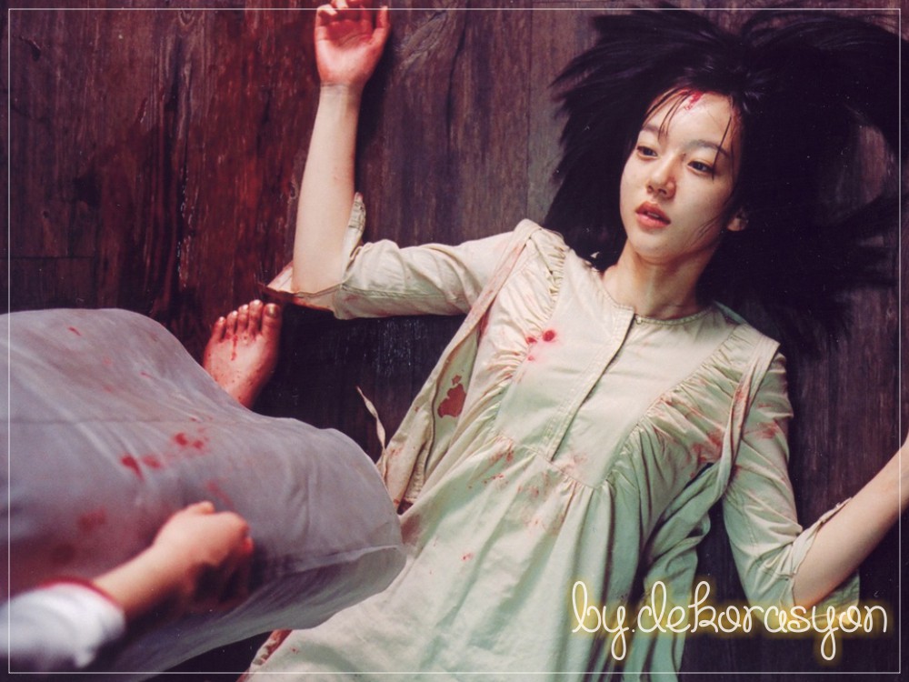 Janghwa, Hongryeon (Karanlık Sırlar) - IMDB 7.1