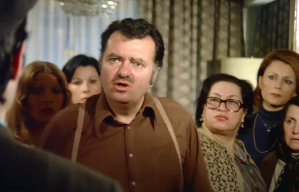 Dördüncü Kat: Albay (Askeri Vesayet)