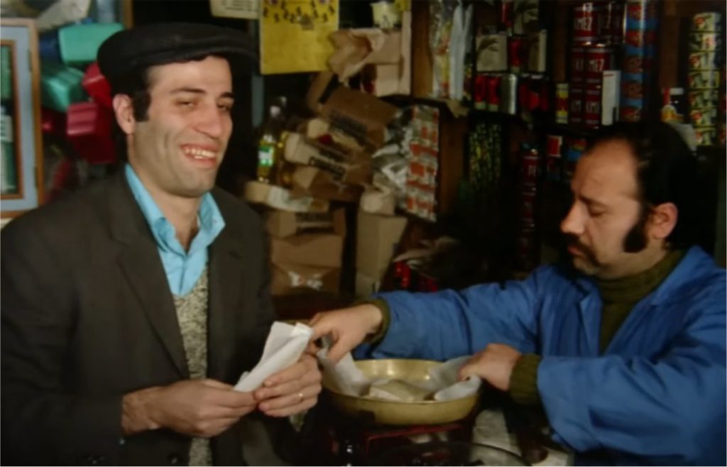 Kapıcı Seyit | İşçi Sınıfının Kurnaz Temsilcisi