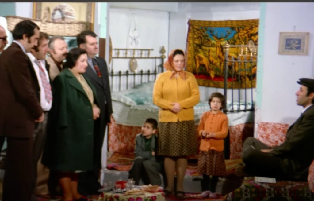 Seyit'in Devrimi | Bir İşçi Sınıfı Başkaldırısı