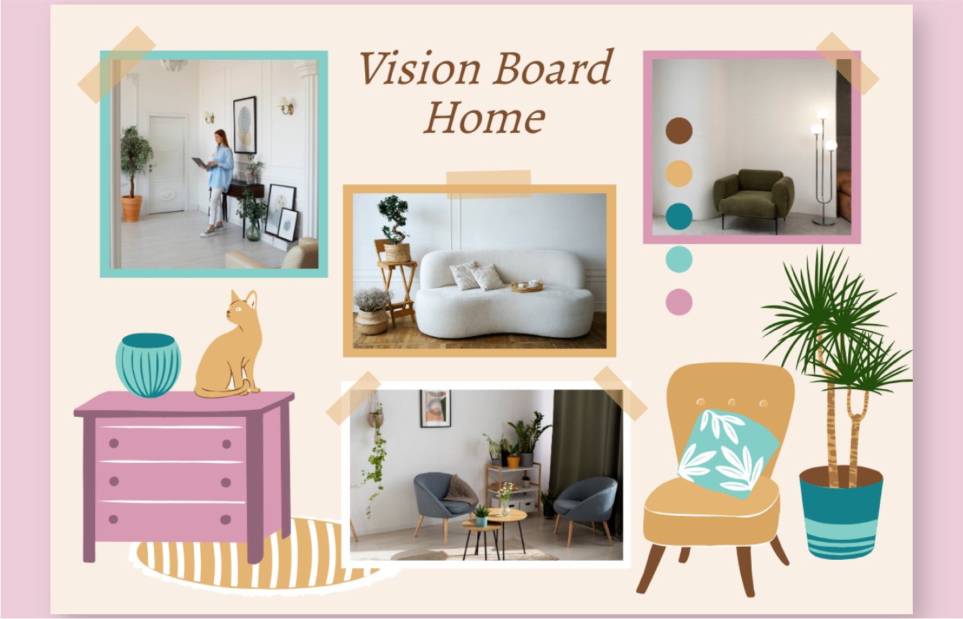 Koridor_Mood_Board_Nasil_Yapilir