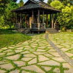 6_Yaratici_Zemin_Doseme_Deseni-Bahce_ve_Veranda_Fikirleri