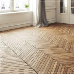 Baliksirti_Deseni_(Herringbone)_Parke