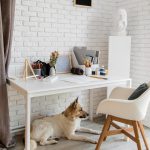 5 Yaratıcı Ev Ofisi Duvar Fikri | Çalışma Alanınızı Kişiselleştirin