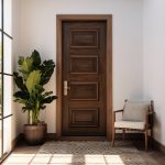 Antre Dekorasyonu | Koridorunuza Karakter Katacak 7 Yaratıcı Fikir