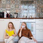 Mutfak Duvar Kaplama Rehberi | Fayans, Boya ve Backsplash Fikirleri