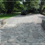 Tarla_Tasi_Dosemesi_(Fieldstone Paving)