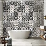 Yamali_Desen_(Patchwork)_Banyo_Duvari