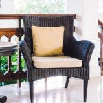 Bahçe Sandalyesi Minderi Yapımı | DIY Dış Mekan Minder