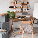 Ev Ofisi Zemin Kaplama Rehberi | Dayanıklı ve Şık Çözümler