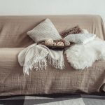 Kanepe Örtüsü | 5 Stil ve 3 Katmanlı Koltuk Kaplama Tekniği