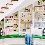 Merdiven Dekorasyonu | 12 Yaratıcı Merdiven ve Merdiven Altı Fikri