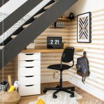 Merdivenalti_Home_Ofiice